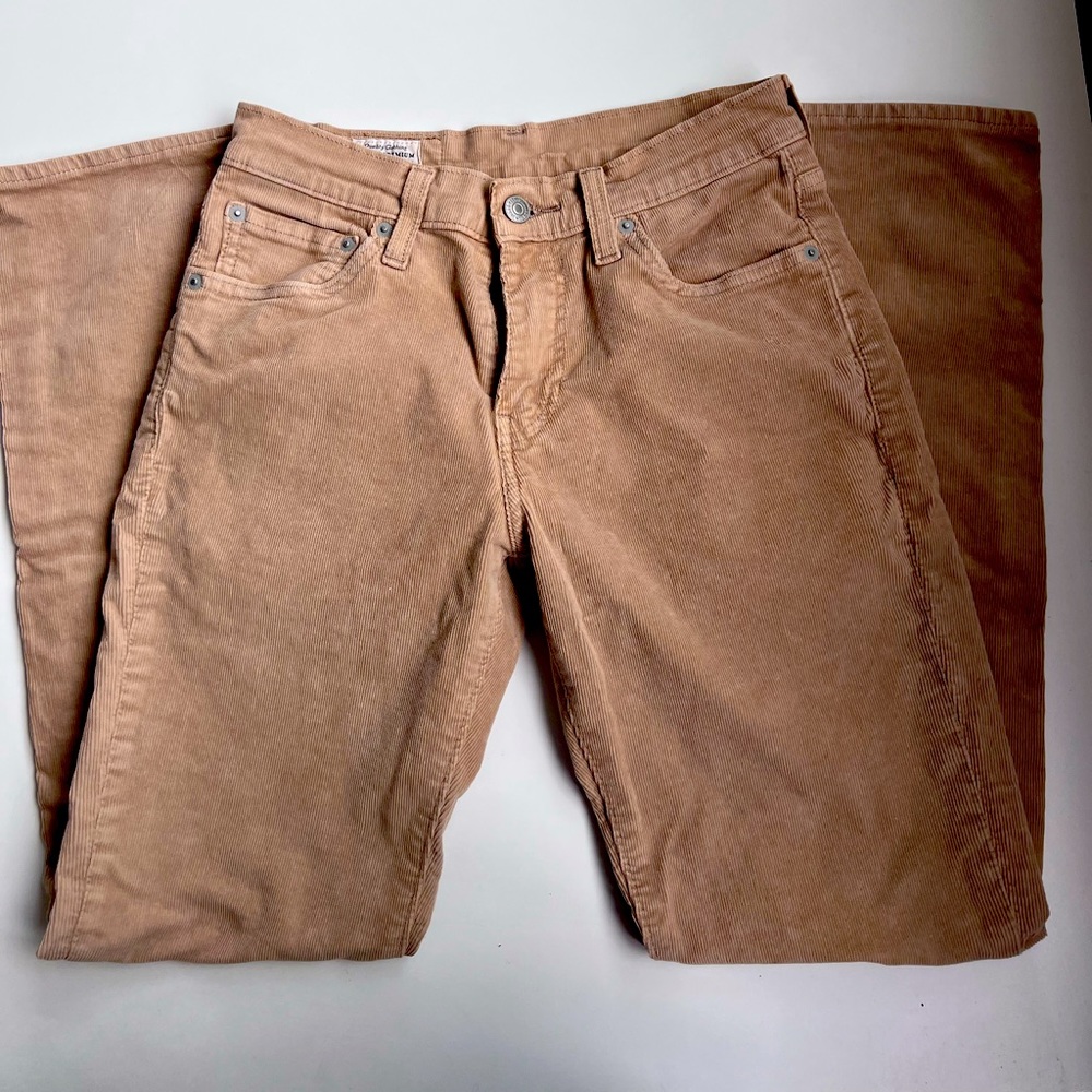 Levi’s Premium Cords 28x30 men’s / uni